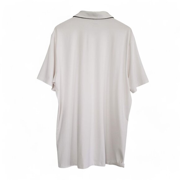 Nike Golf Standard Fit Polo Men's Dri-Fit Activewear Wicking Performance XL - Picture 3 of 6